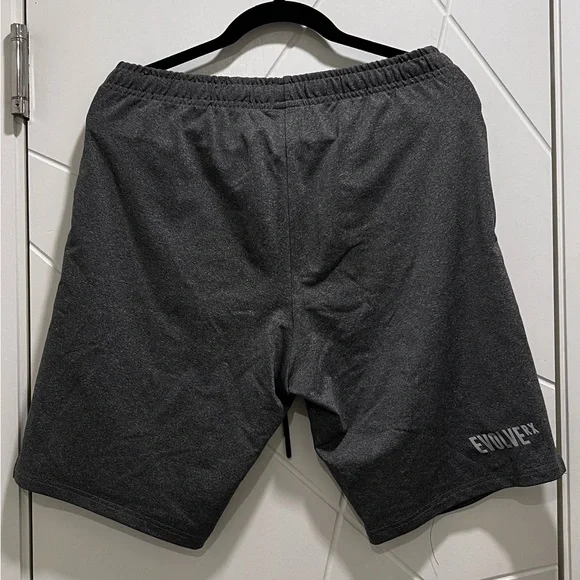 Evolve Rx Athletic shorts - Picture 2 of 3